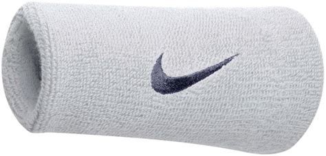 Nike Sweatband Swoosh Doublewide 